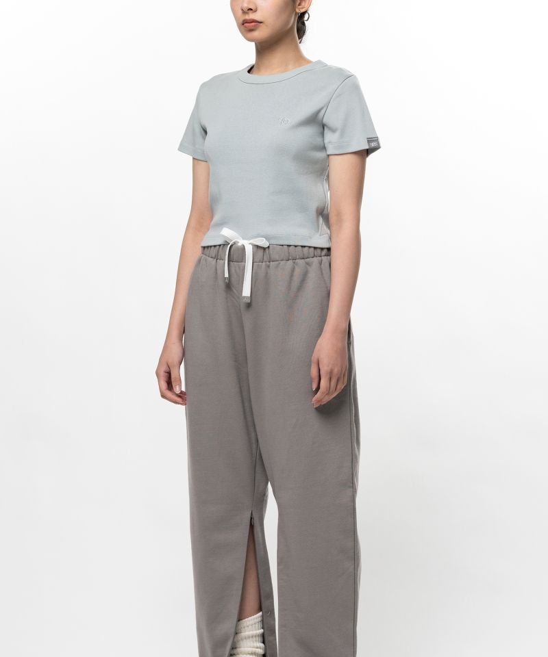 S.O.S Cotton Mini T-shirt
