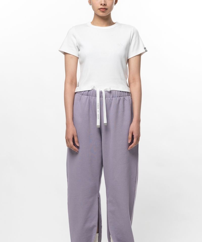 S.O.S Cotton Mini T-shirt