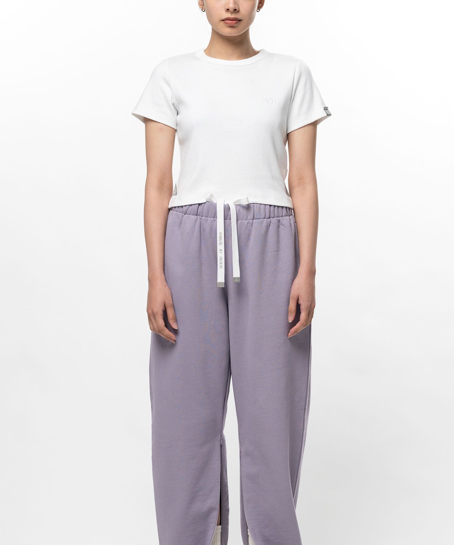 S.O.S Cotton Mini T-shirt